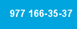 977 166-35-37